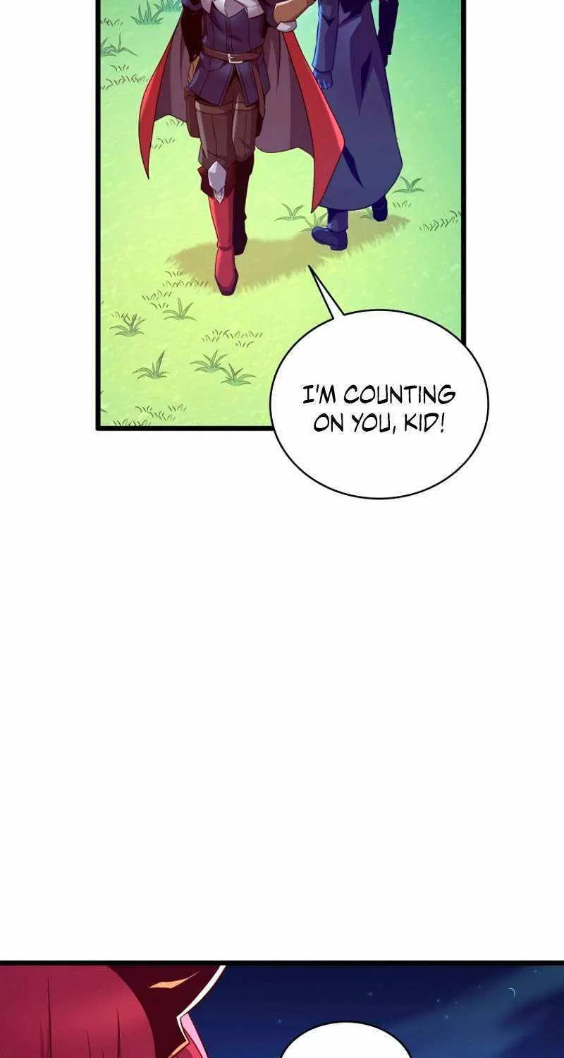 Read Arcane Sniper chapter 137 image 45 on Lezhin