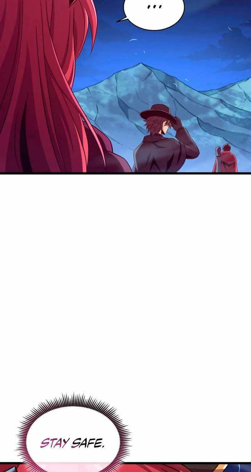 Read Arcane Sniper chapter 137 image 46 on Lezhin