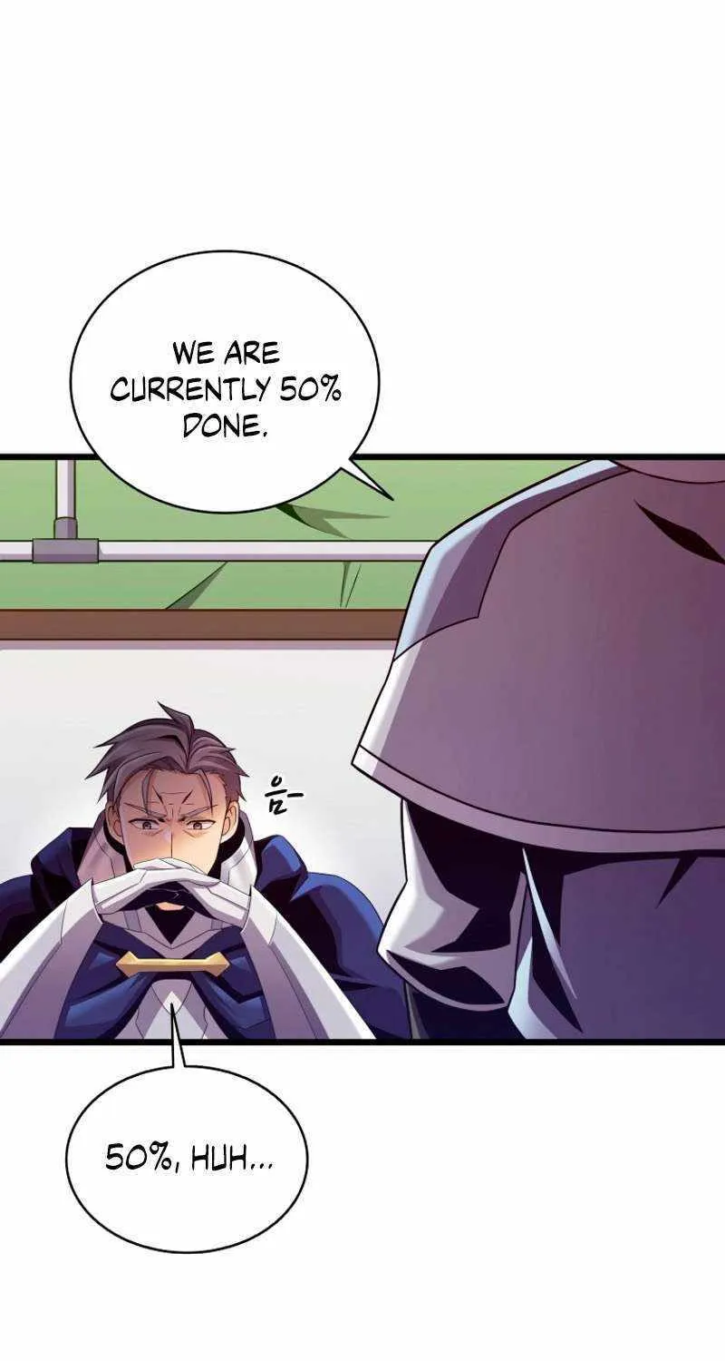 Read Arcane Sniper chapter 137 image 55 on Lezhin