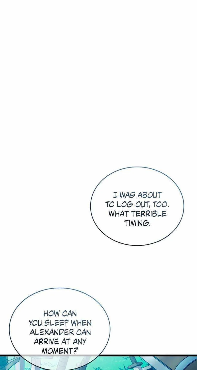 Read Arcane Sniper chapter 137 image 57 on Lezhin