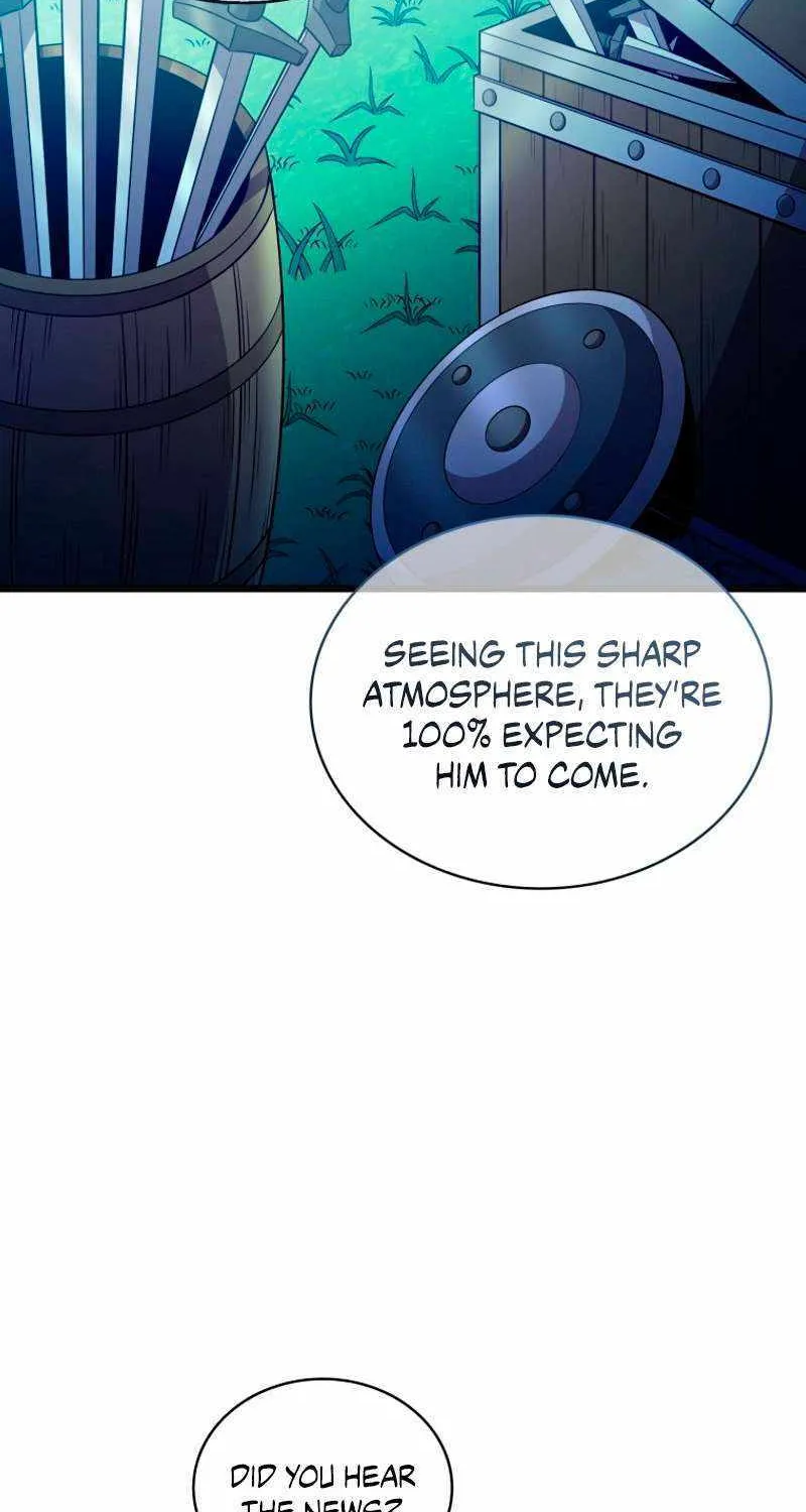Read Arcane Sniper chapter 137 image 58 on Lezhin