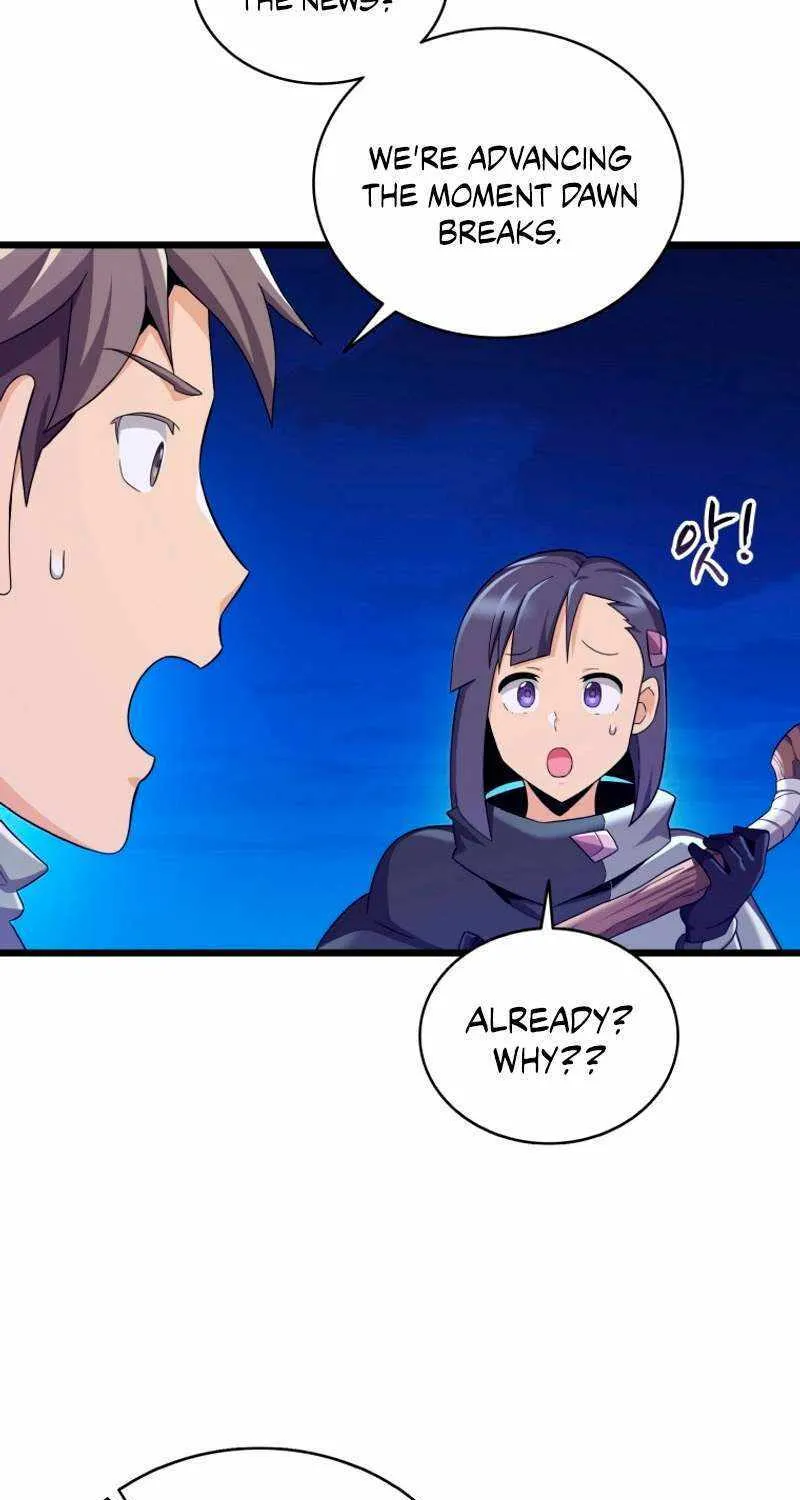 Read Arcane Sniper chapter 137 image 59 on Lezhin