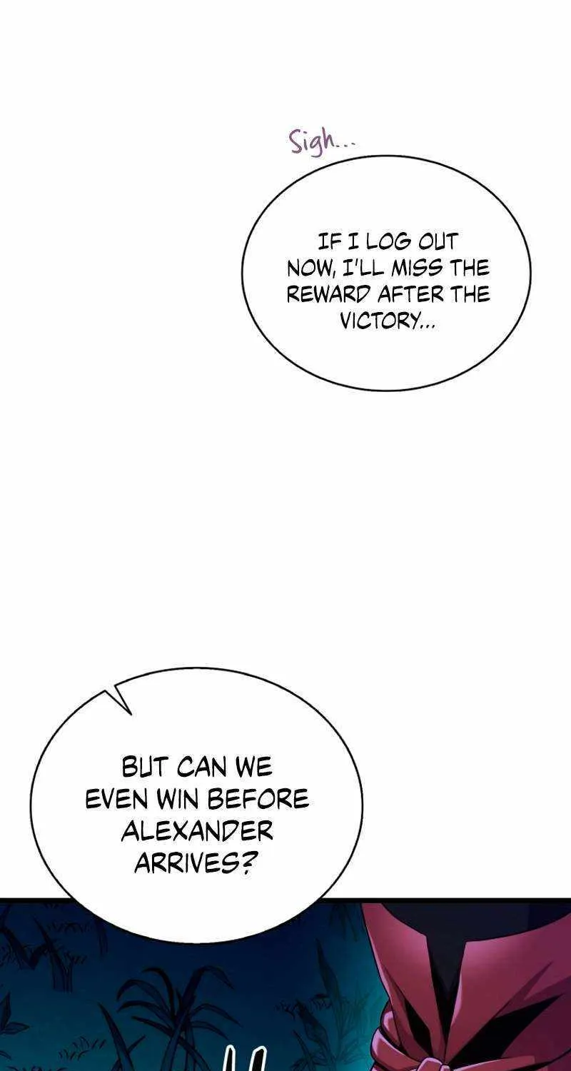 Read Arcane Sniper chapter 137 image 61 on Lezhin