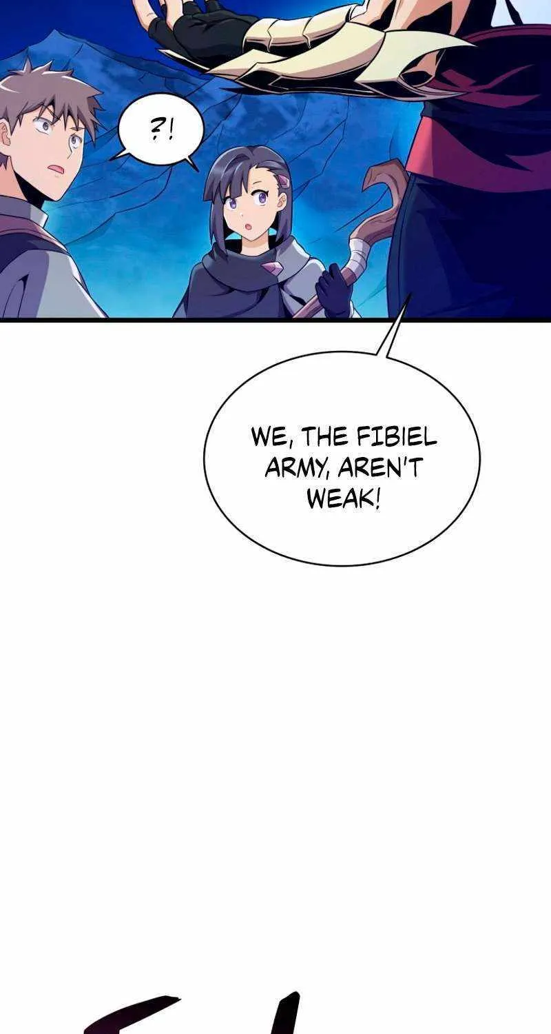Read Arcane Sniper chapter 137 image 63 on Lezhin