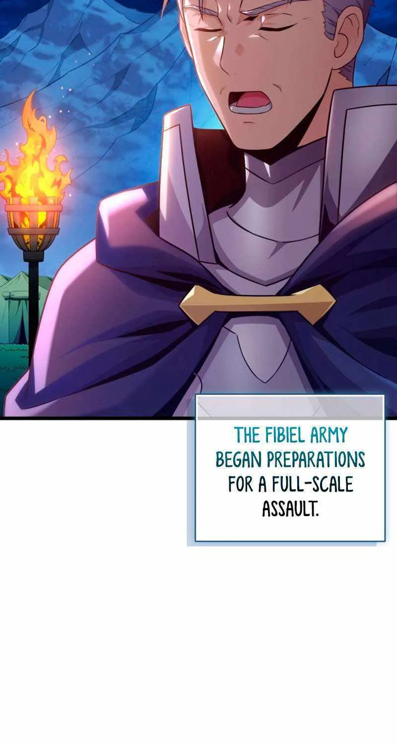 Read Arcane Sniper chapter 137 image 7 on Lezhin