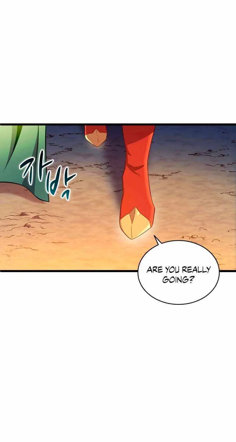 Read Arcane Sniper chapter 137 image 8 on Lezhin
