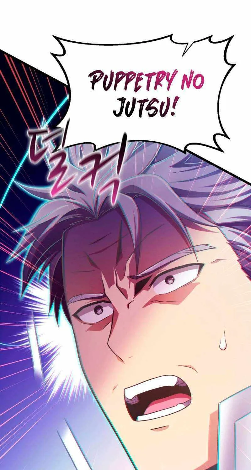 Read Arcane Sniper chapter 137 image 83 on Lezhin