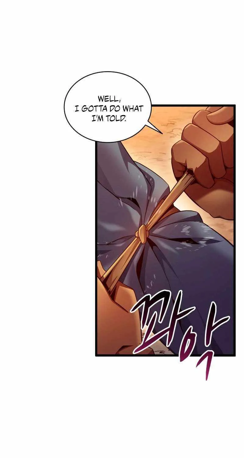 Read Arcane Sniper chapter 137 image 9 on Lezhin