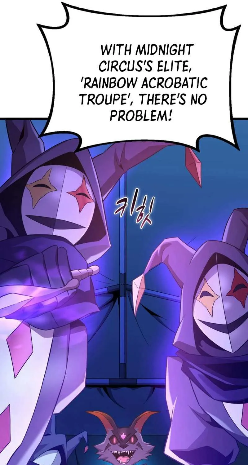 Read Arcane Sniper chapter 138 image 14 on Lezhin