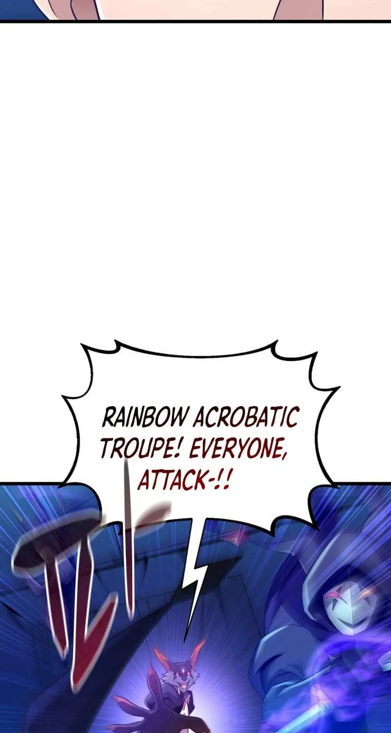 Read Arcane Sniper chapter 138 image 17 on Lezhin
