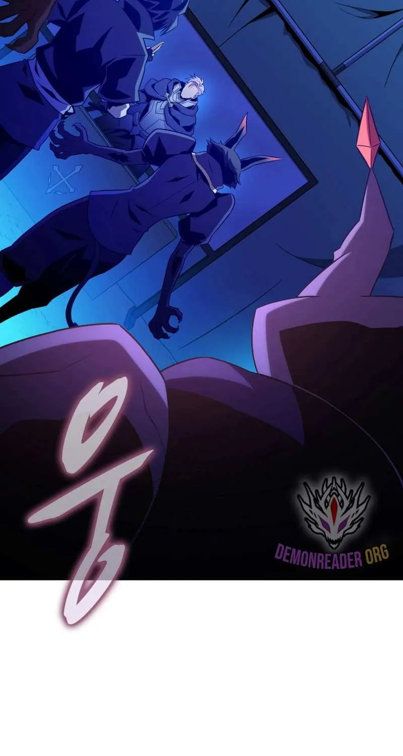 Read Arcane Sniper chapter 138 image 3 on Lezhin