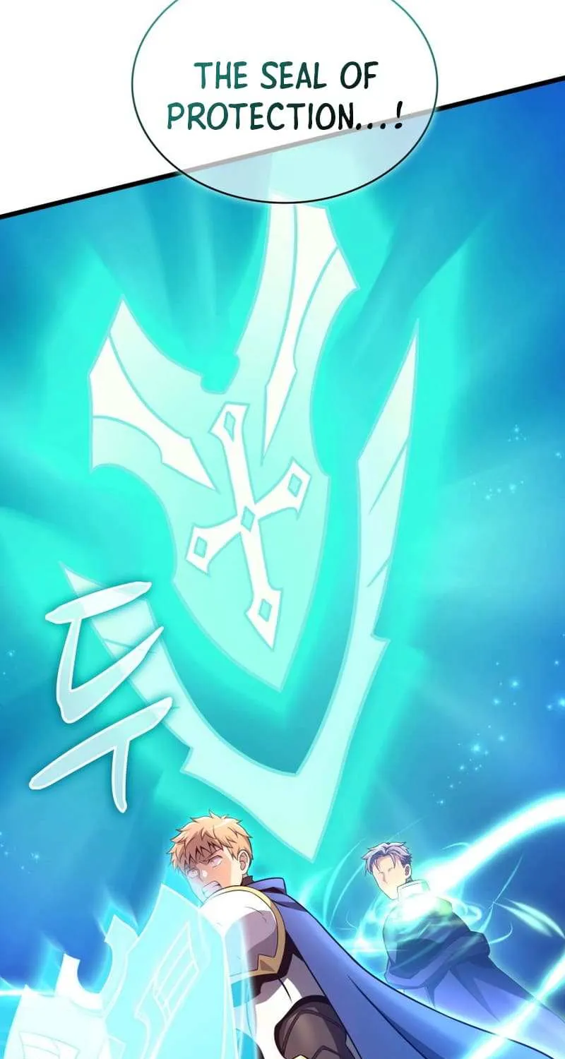 Read Arcane Sniper chapter 138 image 30 on Lezhin