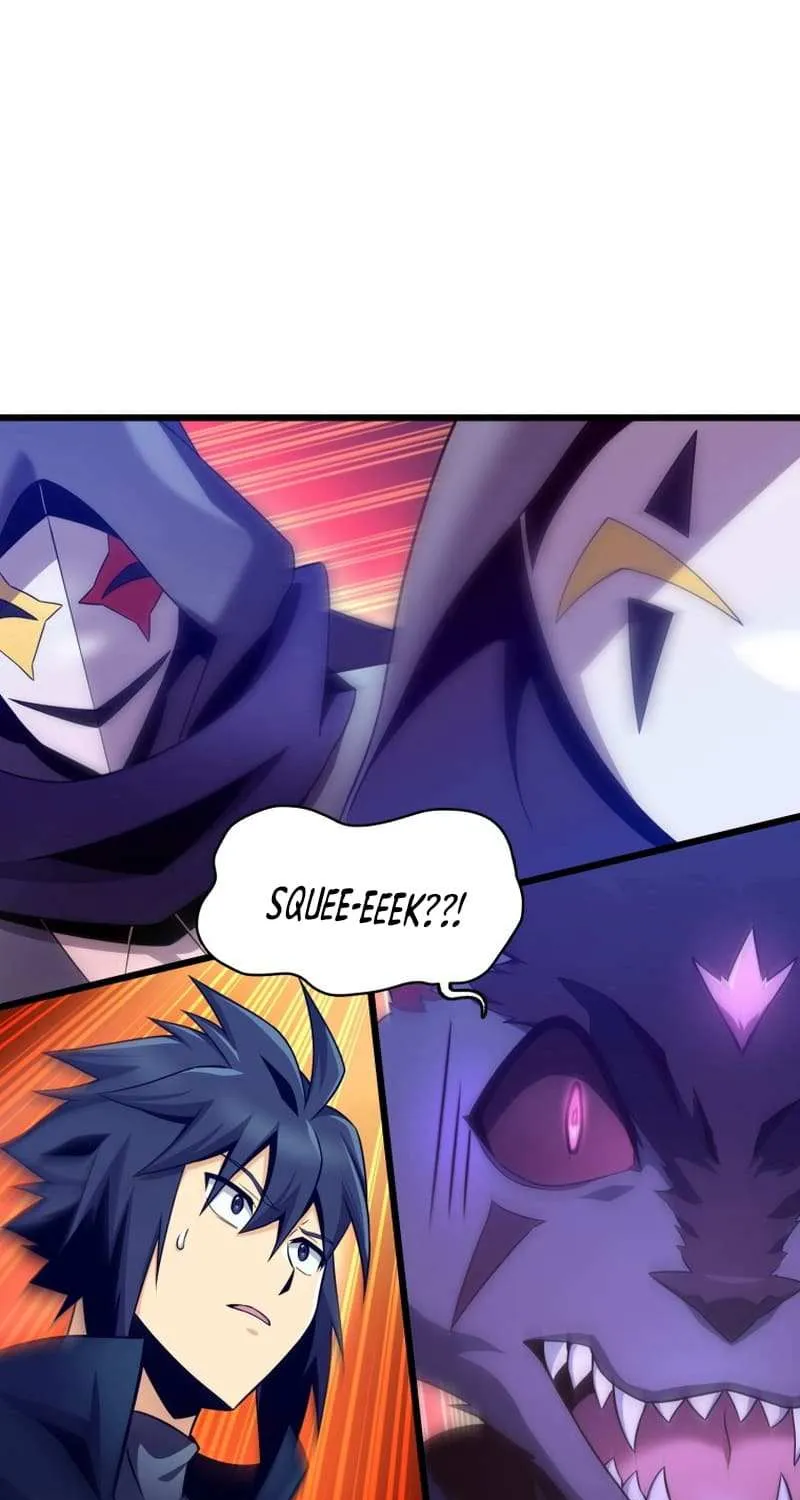 Read Arcane Sniper chapter 138 image 32 on Lezhin