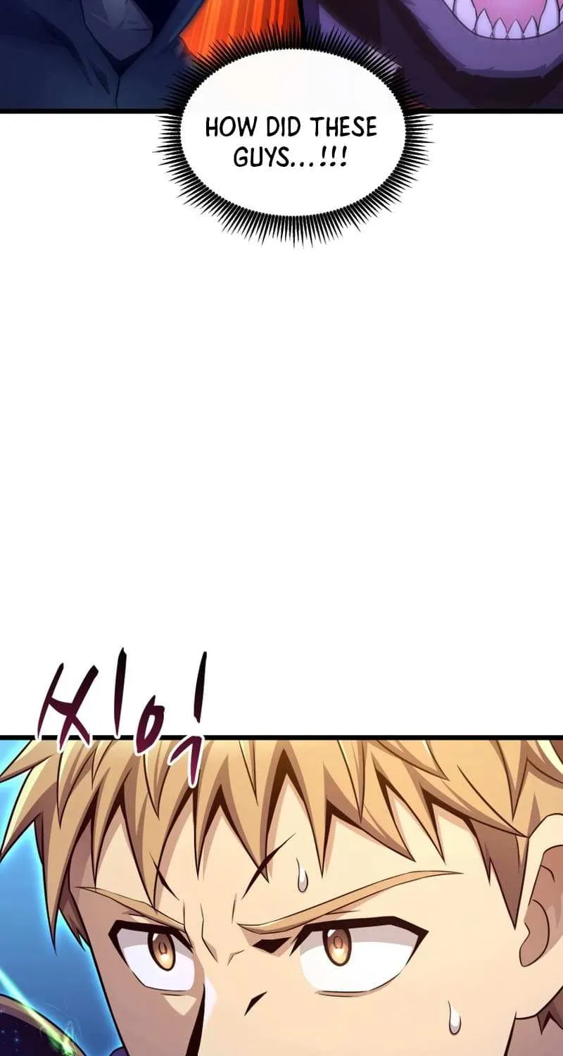 Read Arcane Sniper chapter 138 image 33 on Lezhin