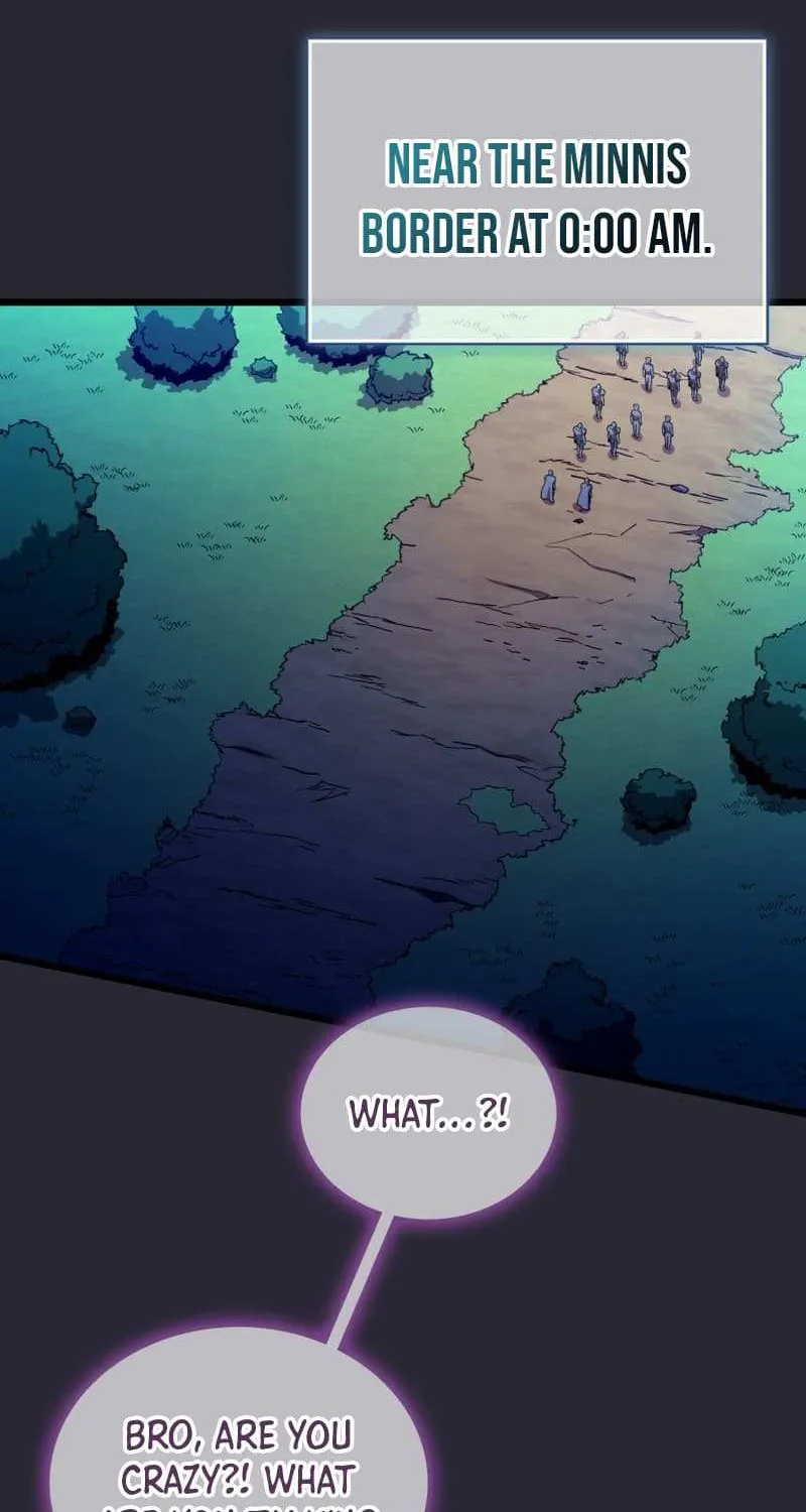 Read Arcane Sniper chapter 138 image 38 on Lezhin