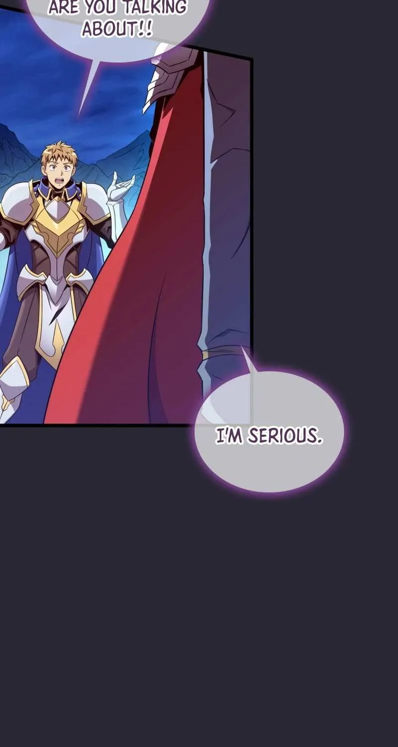 Read Arcane Sniper chapter 138 image 39 on Lezhin