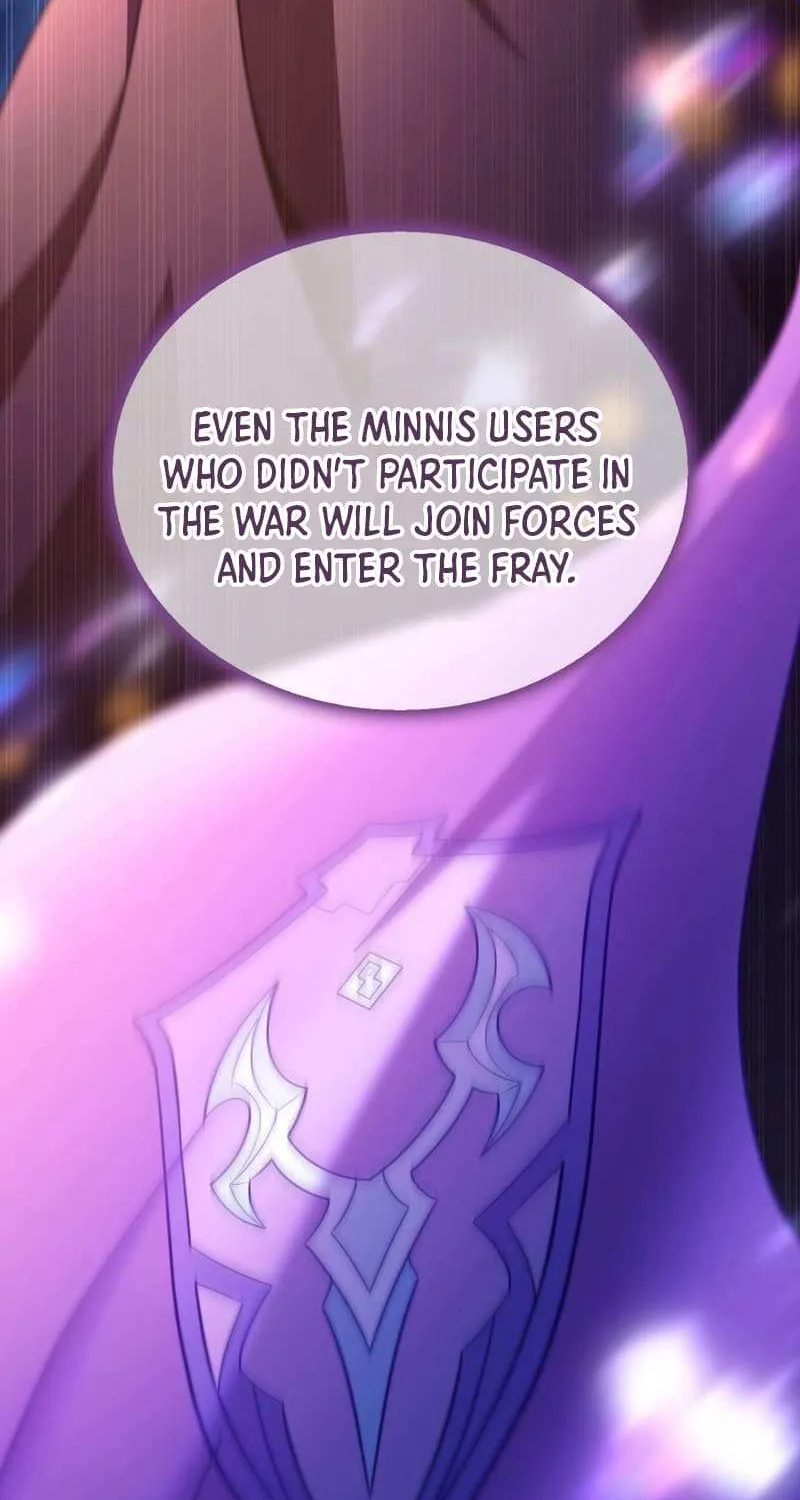 Read Arcane Sniper chapter 138 image 42 on Lezhin