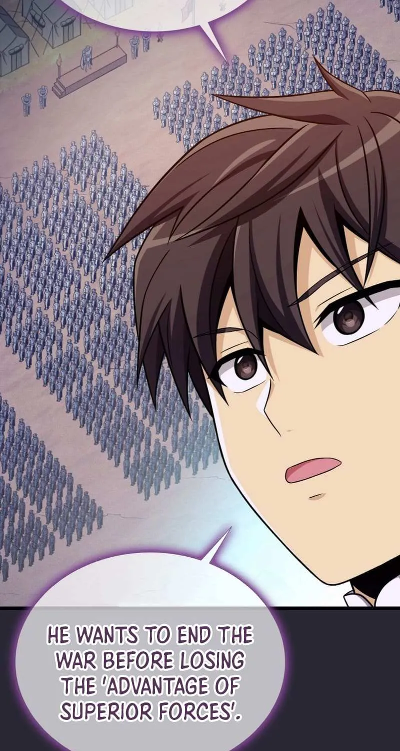 Read Arcane Sniper chapter 138 image 45 on Lezhin