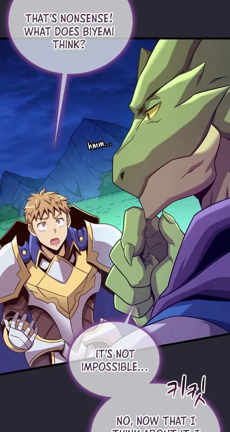 Read Arcane Sniper chapter 138 image 50 on Lezhin