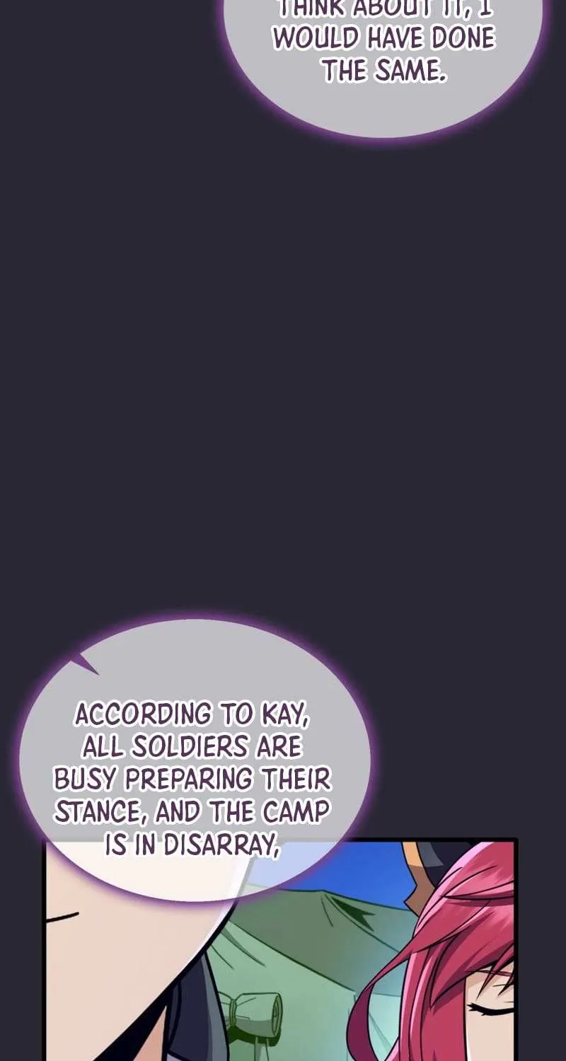Read Arcane Sniper chapter 138 image 51 on Lezhin