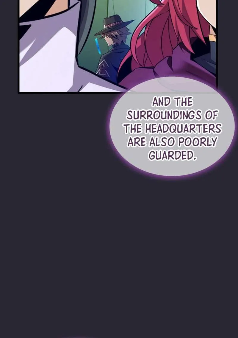 Read Arcane Sniper chapter 138 image 52 on Lezhin