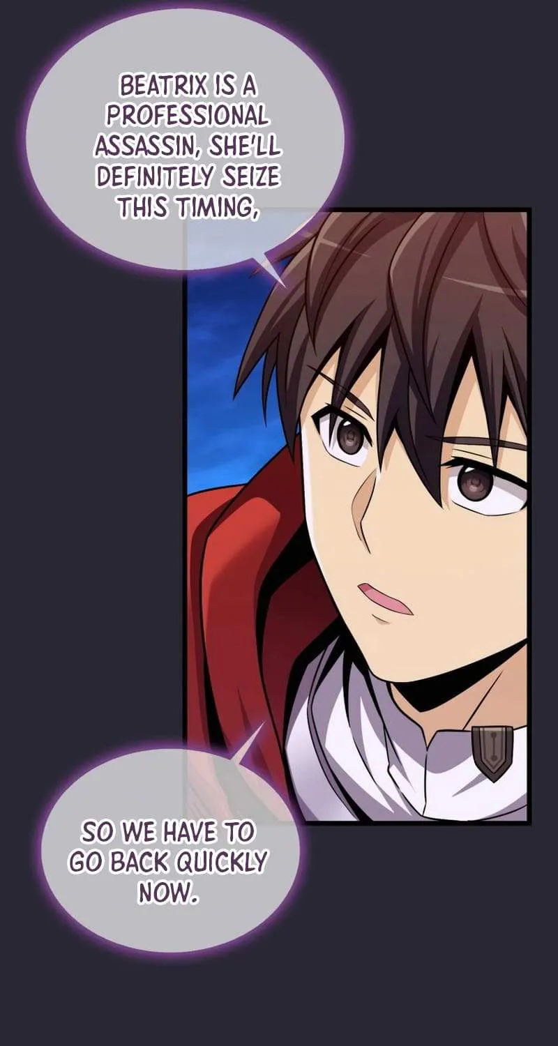 Read Arcane Sniper chapter 138 image 53 on Lezhin