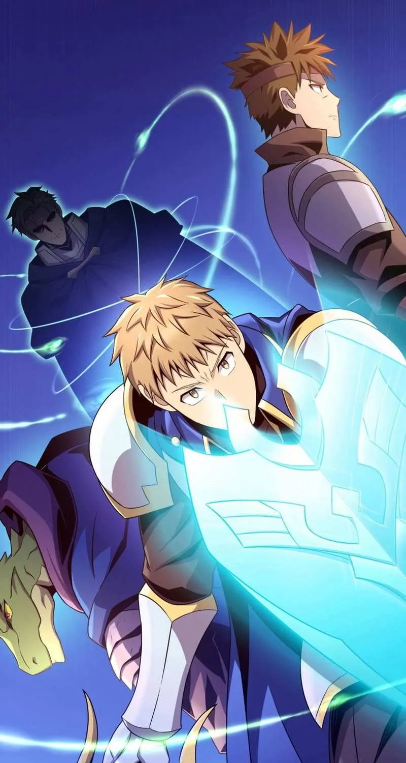 Read Arcane Sniper chapter 138 image 60 on Lezhin