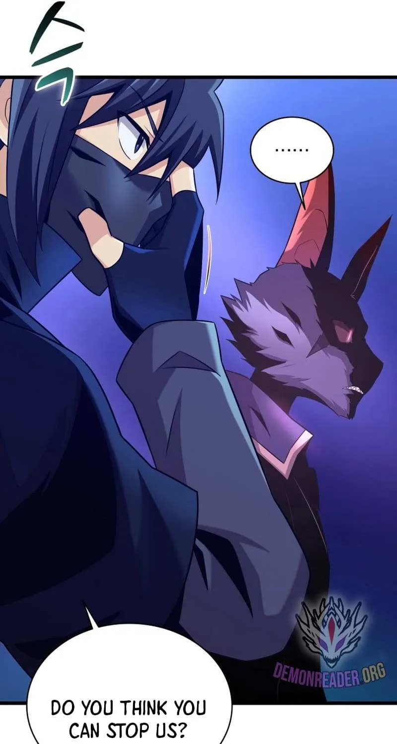 Read Arcane Sniper chapter 138 image 67 on Lezhin