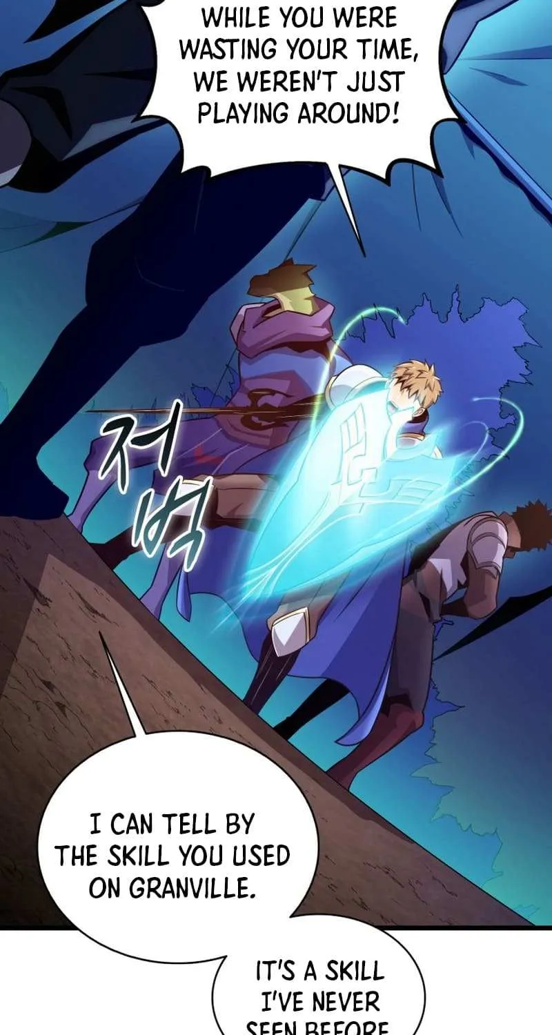 Read Arcane Sniper chapter 138 image 69 on Lezhin