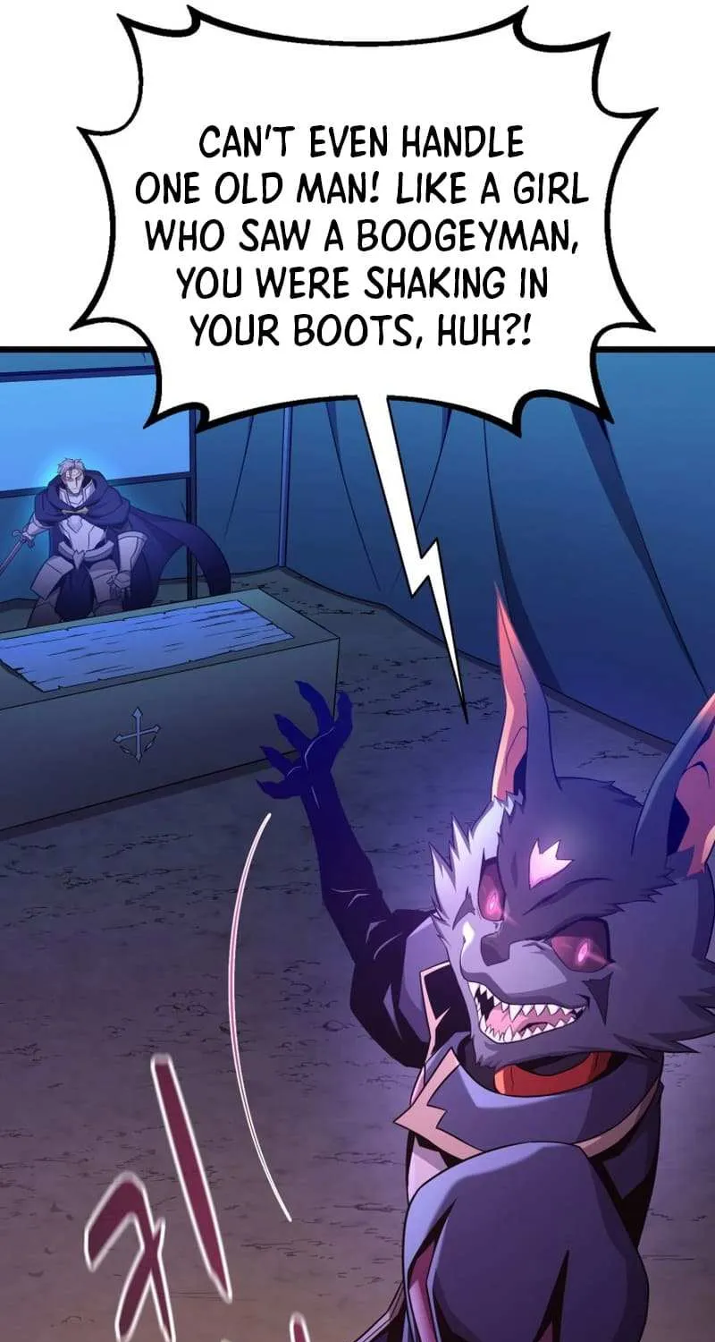 Read Arcane Sniper chapter 138 image 7 on Lezhin