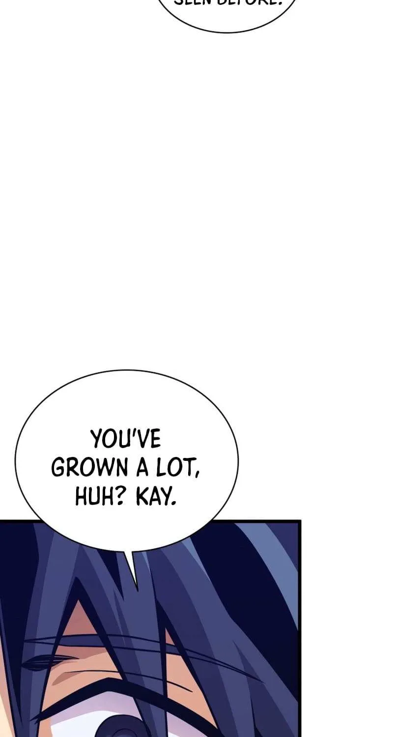 Read Arcane Sniper chapter 138 image 70 on Lezhin