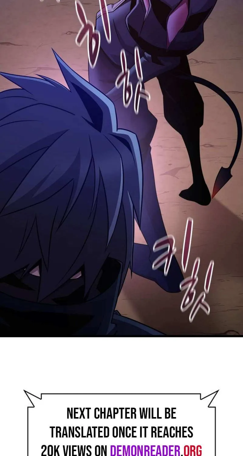 Read Arcane Sniper chapter 138 image 8 on Lezhin