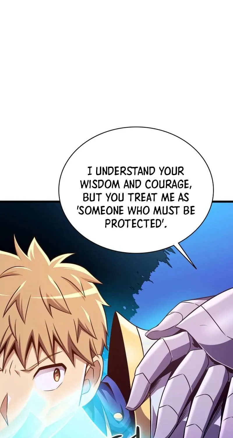 Read Arcane Sniper chapter 138 image 87 on Lezhin