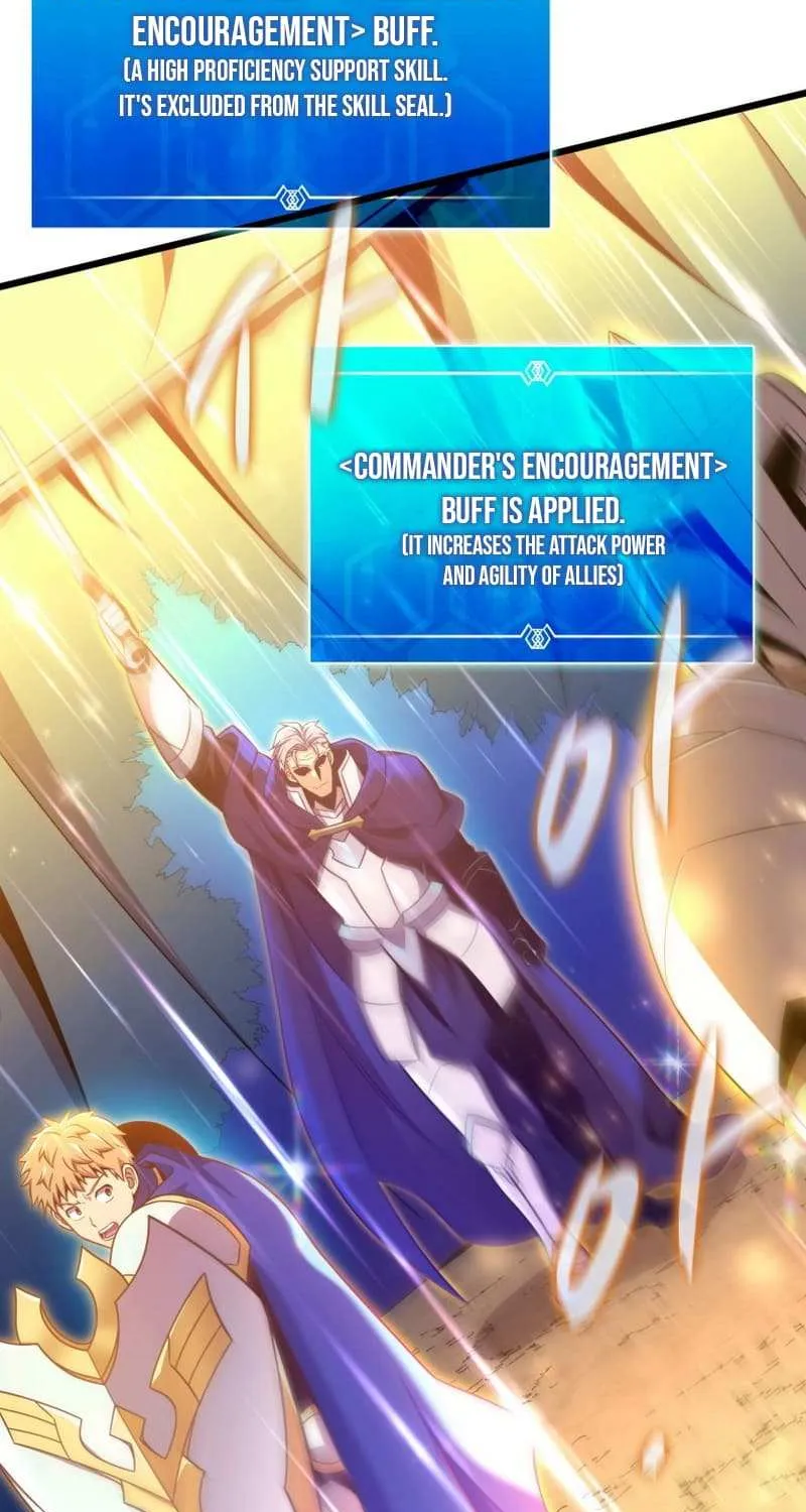 Read Arcane Sniper chapter 138 image 89 on Lezhin