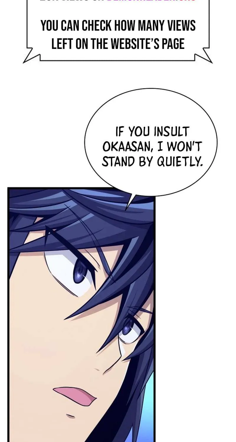 Read Arcane Sniper chapter 138 image 9 on Lezhin