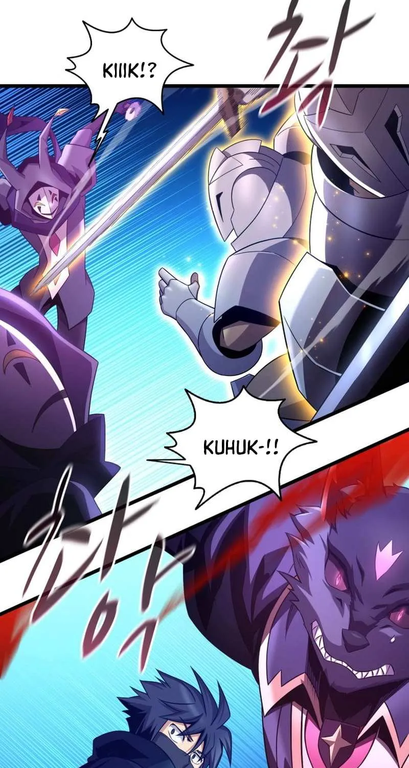 Read Arcane Sniper chapter 138 image 91 on Lezhin