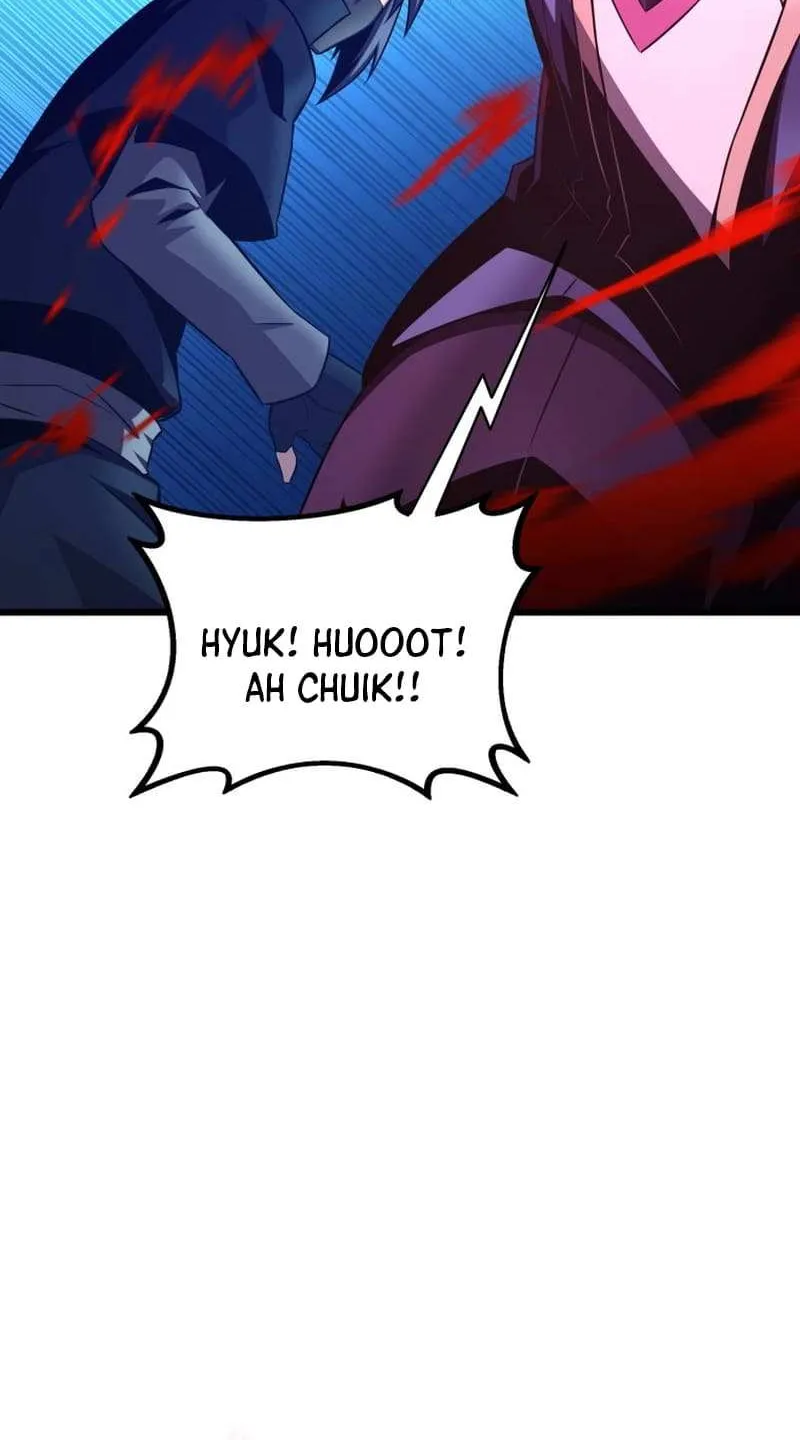 Read Arcane Sniper chapter 138 image 92 on Lezhin