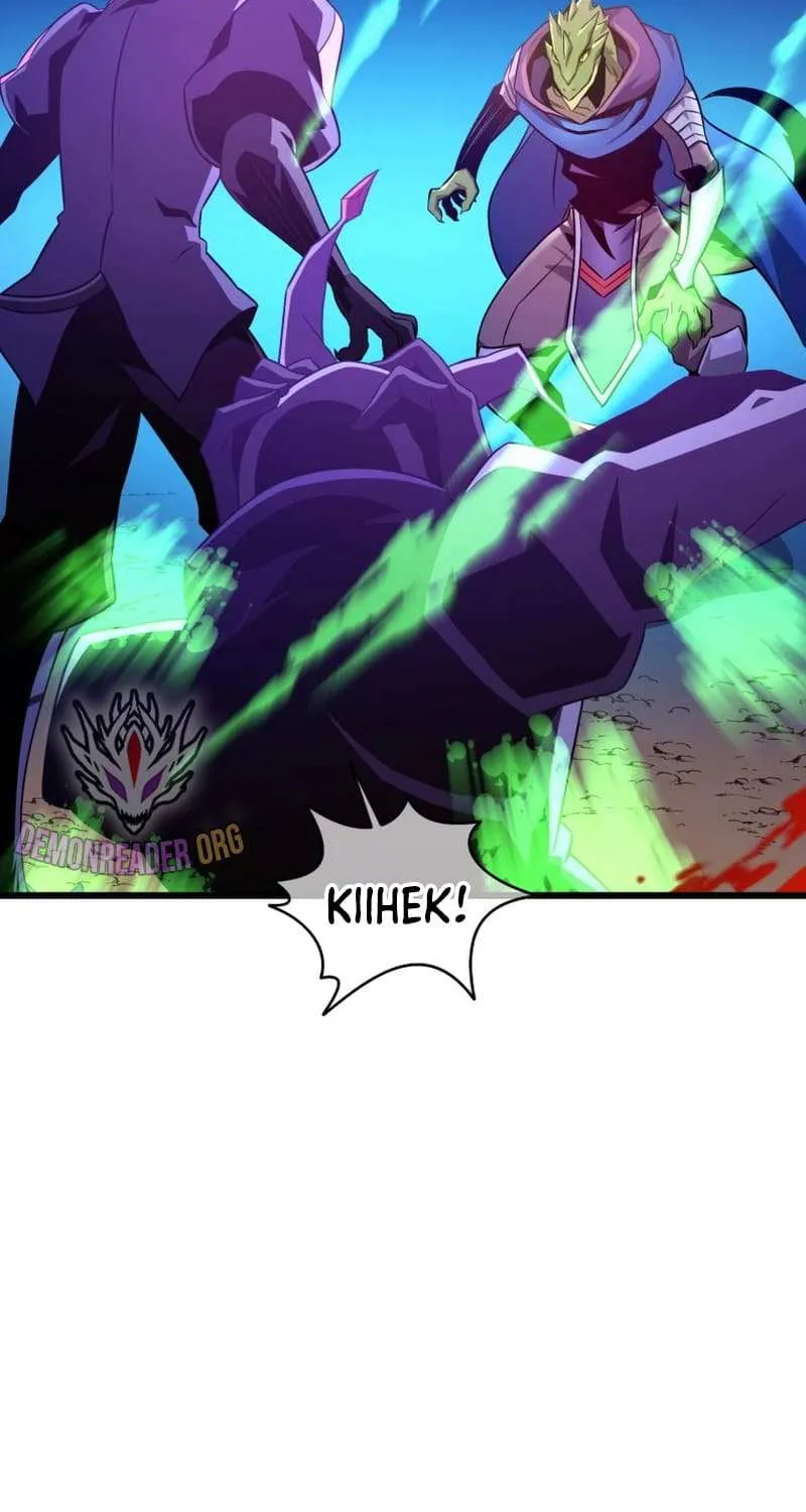 Read Arcane Sniper chapter 138 image 95 on Lezhin