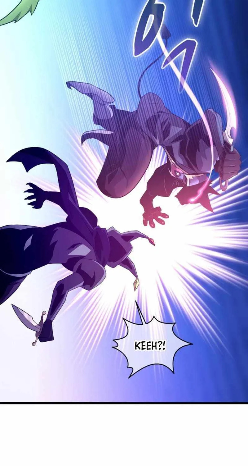 Read Arcane Sniper chapter 139 image 15 on Lezhin