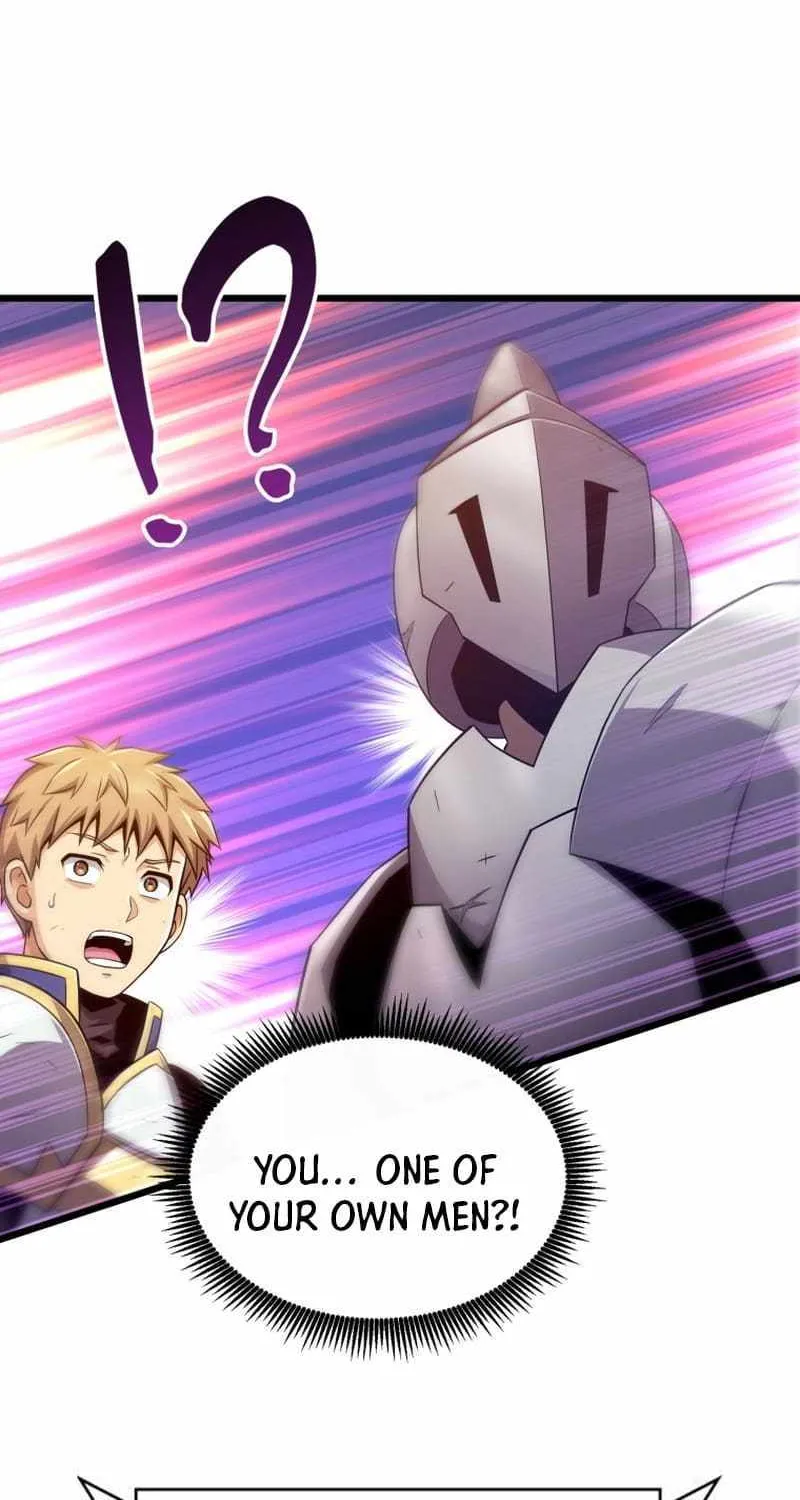 Read Arcane Sniper chapter 139 image 19 on Lezhin