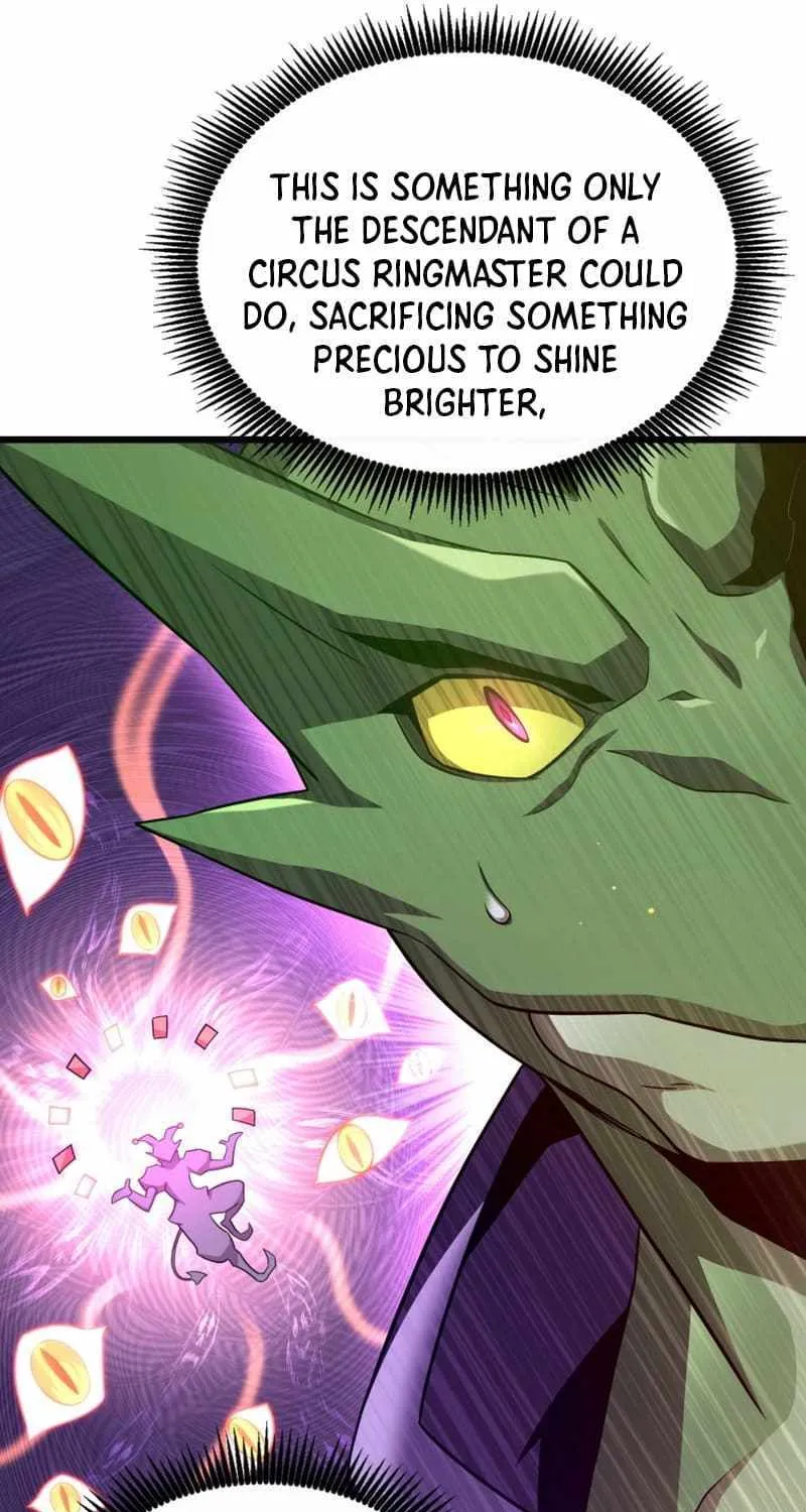 Read Arcane Sniper chapter 139 image 21 on Lezhin
