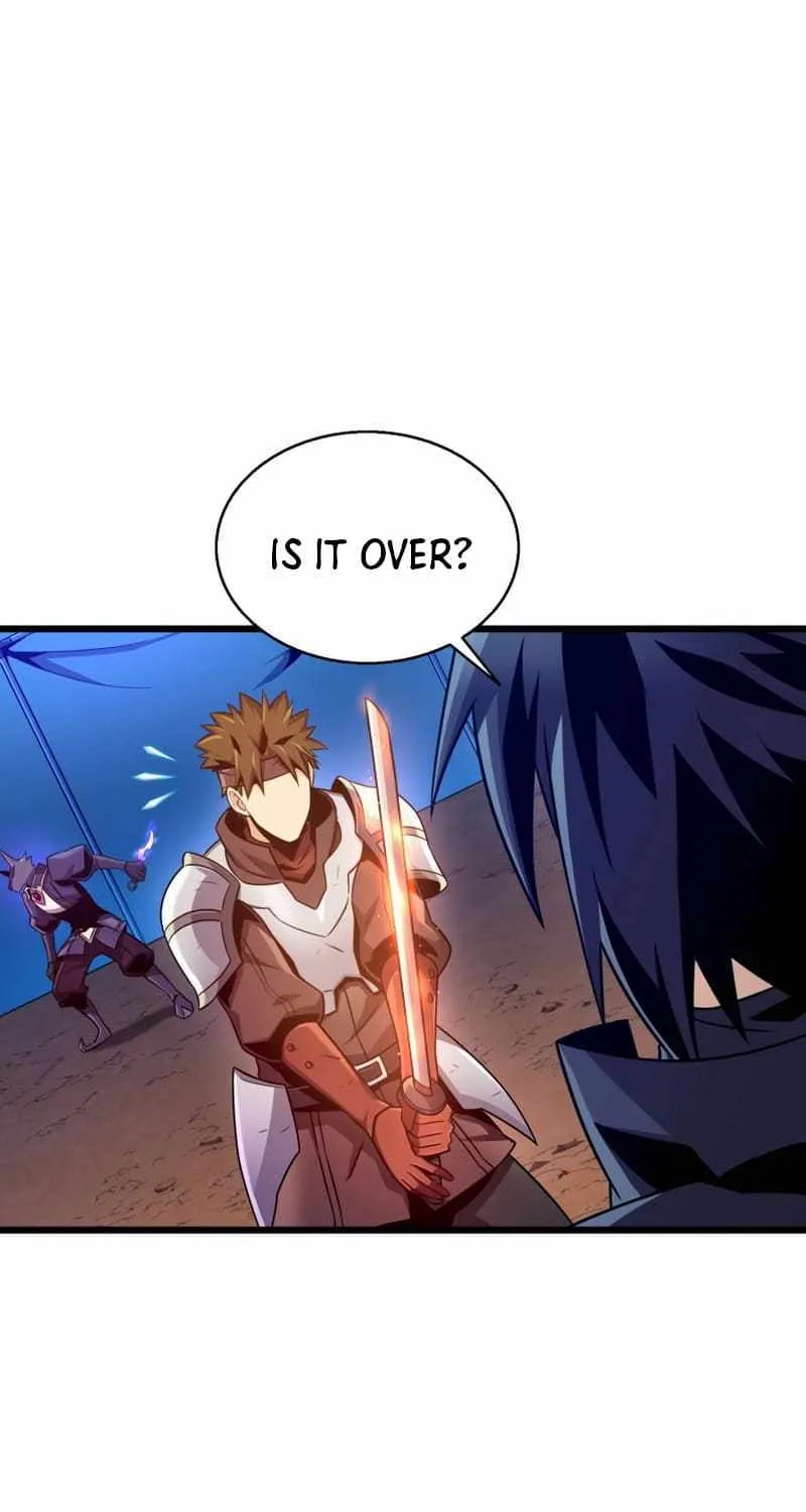 Read Arcane Sniper chapter 139 image 24 on Lezhin