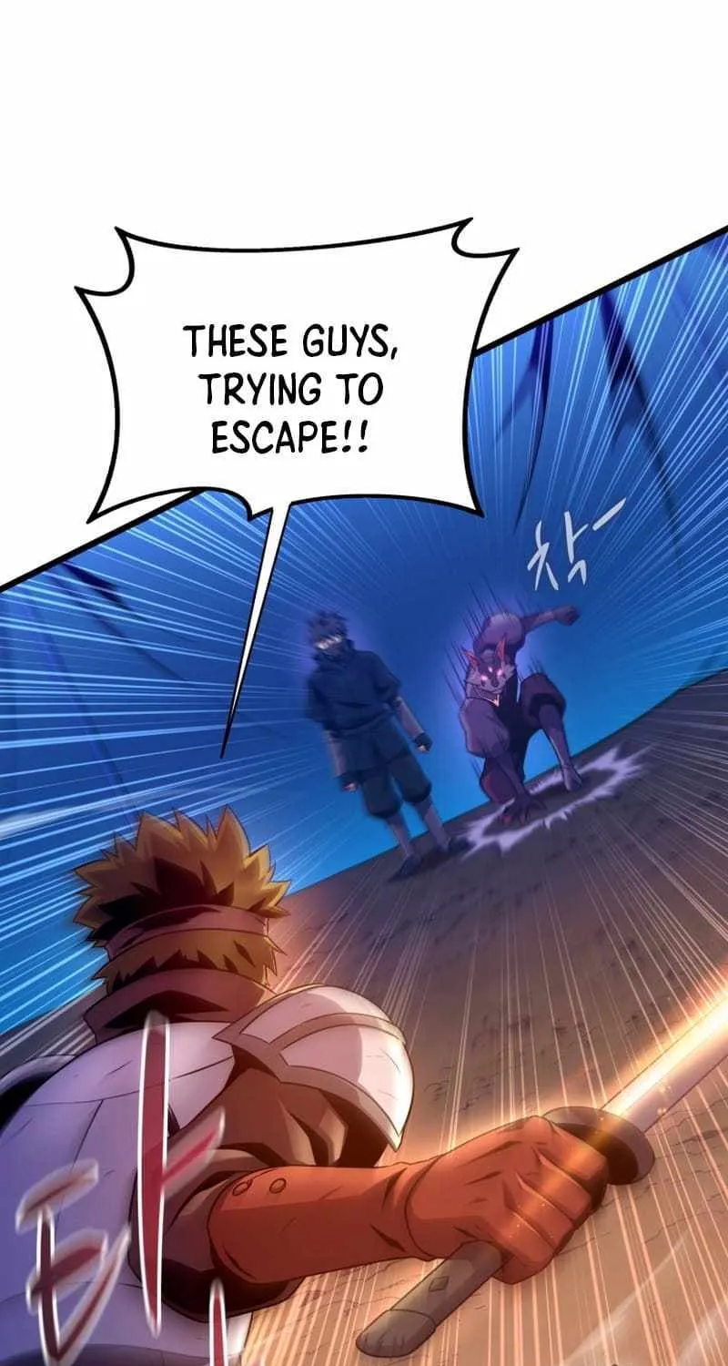 Read Arcane Sniper chapter 139 image 28 on Lezhin