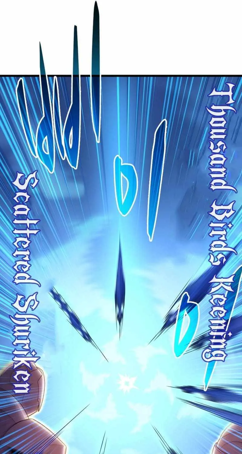 Read Arcane Sniper chapter 139 image 33 on Lezhin