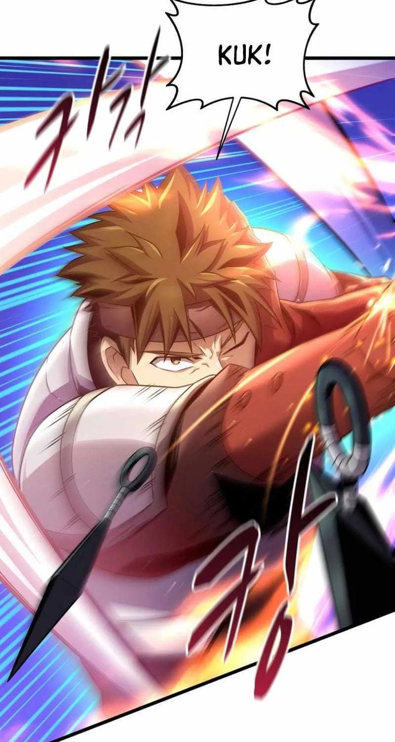 Read Arcane Sniper chapter 139 image 36 on Lezhin