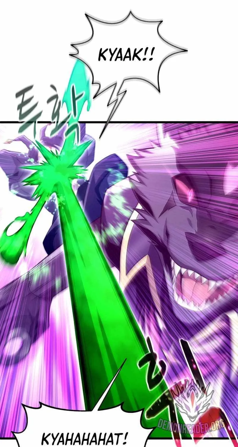 Read Arcane Sniper chapter 139 image 4 on Lezhin