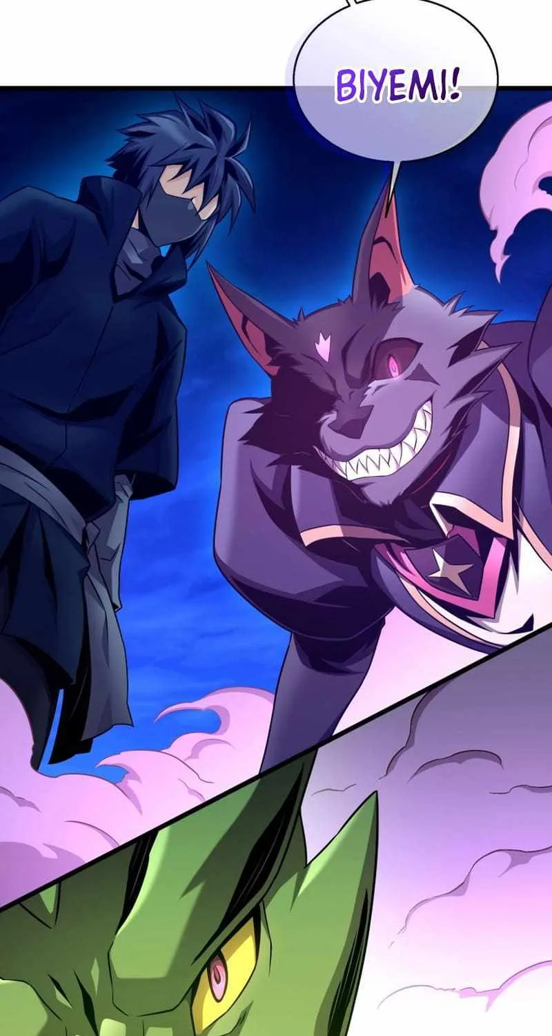 Read Arcane Sniper chapter 139 image 42 on Lezhin