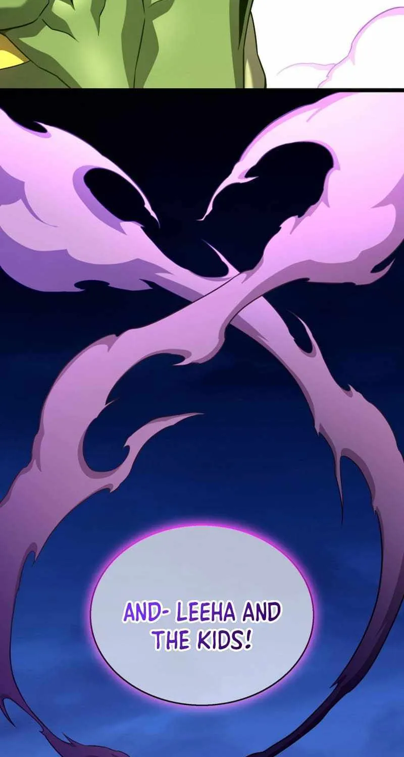 Read Arcane Sniper chapter 139 image 43 on Lezhin