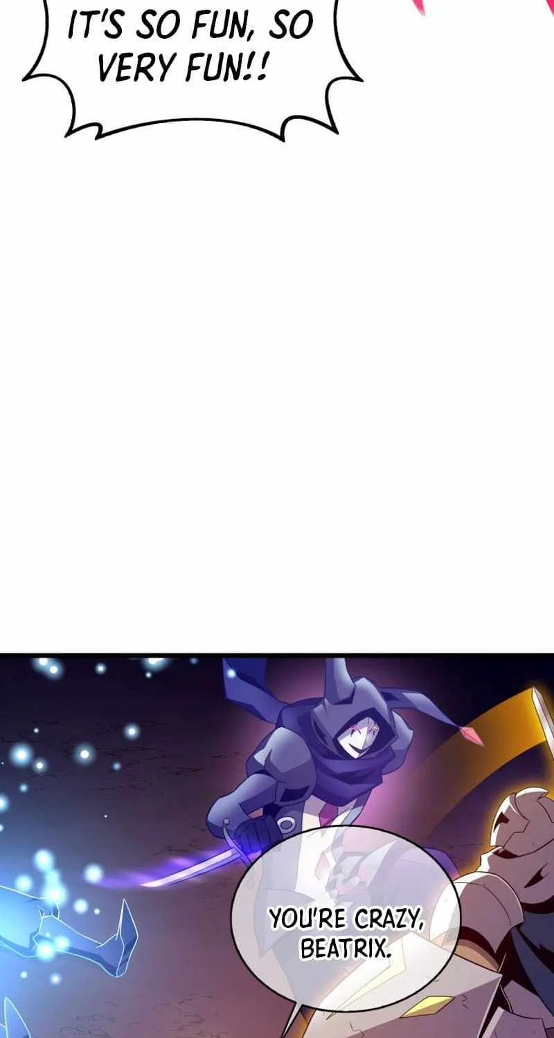 Read Arcane Sniper chapter 139 image 5 on Lezhin