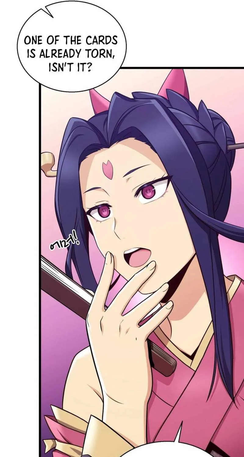 Read Arcane Sniper chapter 139 image 53 on Lezhin